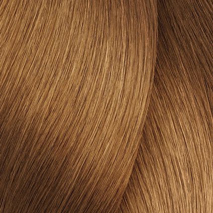 DIA Light Ammonia-Free Demi-Permanent Gel-Crème Haircolor