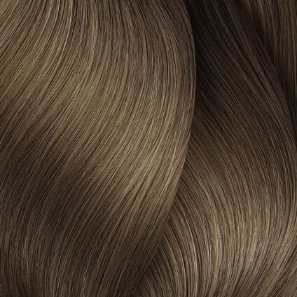 DIA Light Ammonia-Free Demi-Permanent Gel-Crème Haircolor