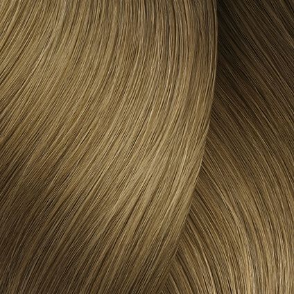 DIA Light Ammonia-Free Demi-Permanent Gel-Crème Haircolor