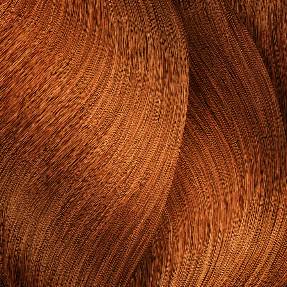 DIA Light Ammonia-Free Demi-Permanent Gel-Crème Haircolor