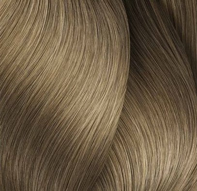 DIA Light Ammonia-Free Demi-Permanent Gel-Crème Haircolor