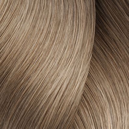 DIA Light Ammonia-Free Demi-Permanent Gel-Crème Haircolor