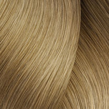 DIA Light Ammonia-Free Demi-Permanent Gel-Crème Haircolor