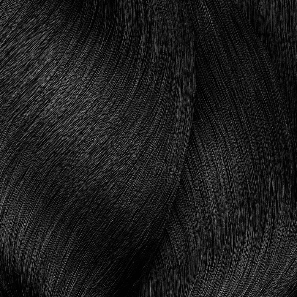 iNOA No Ammonia Permanent Haircolor