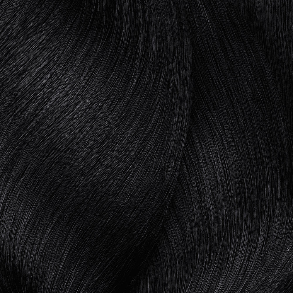 iNOA No Ammonia Permanent Haircolor