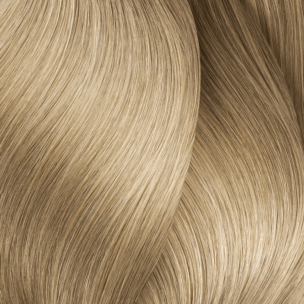 iNOA No Ammonia Permanent Haircolor