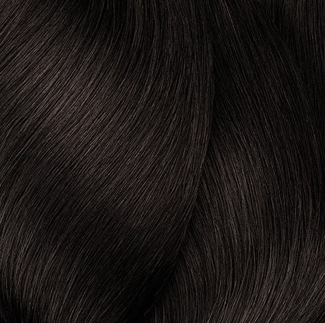 iNOA No Ammonia Permanent Haircolor
