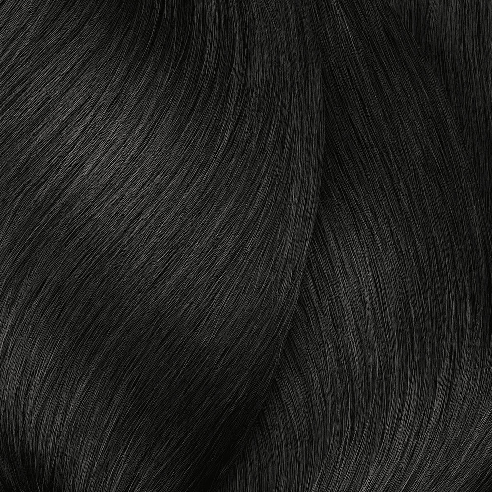 iNOA No Ammonia Permanent Haircolor