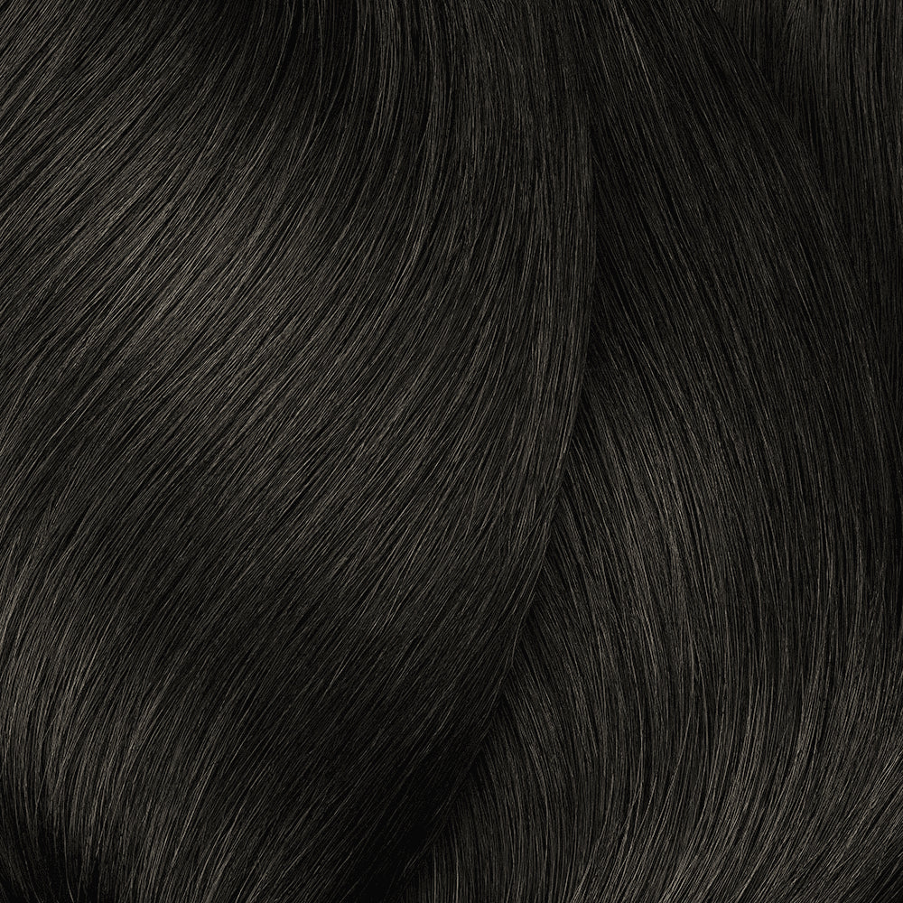 iNOA No Ammonia Permanent Haircolor