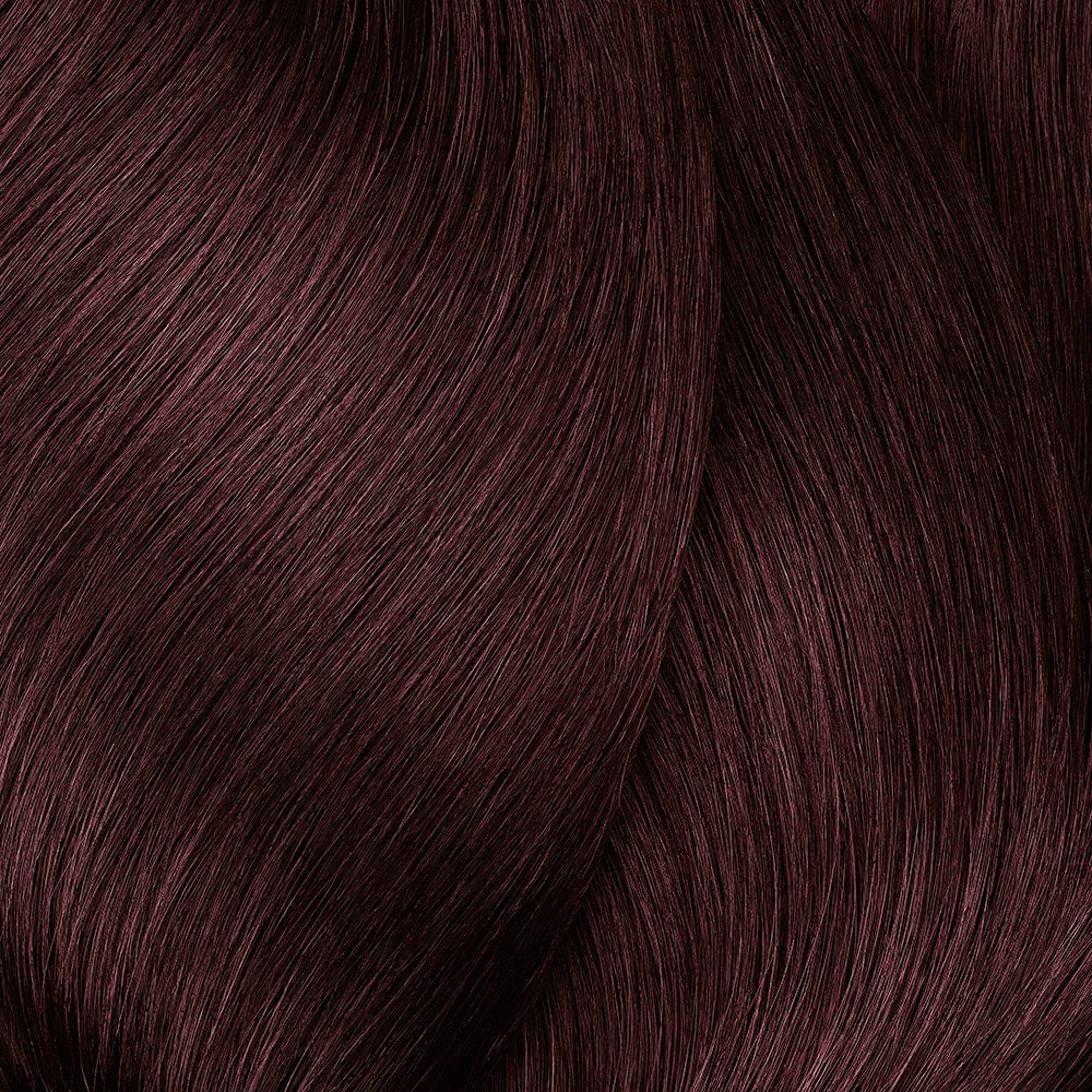 iNOA No Ammonia Permanent Haircolor