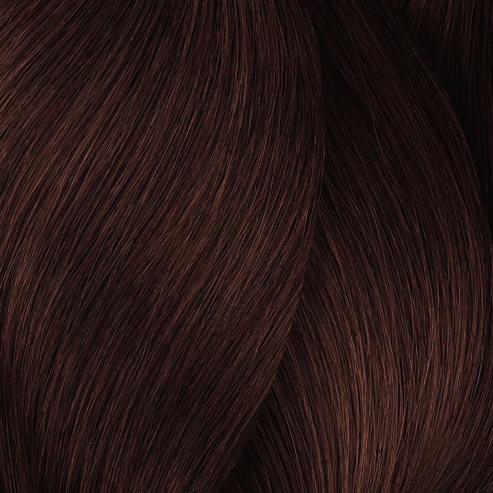 iNOA No Ammonia Permanent Haircolor