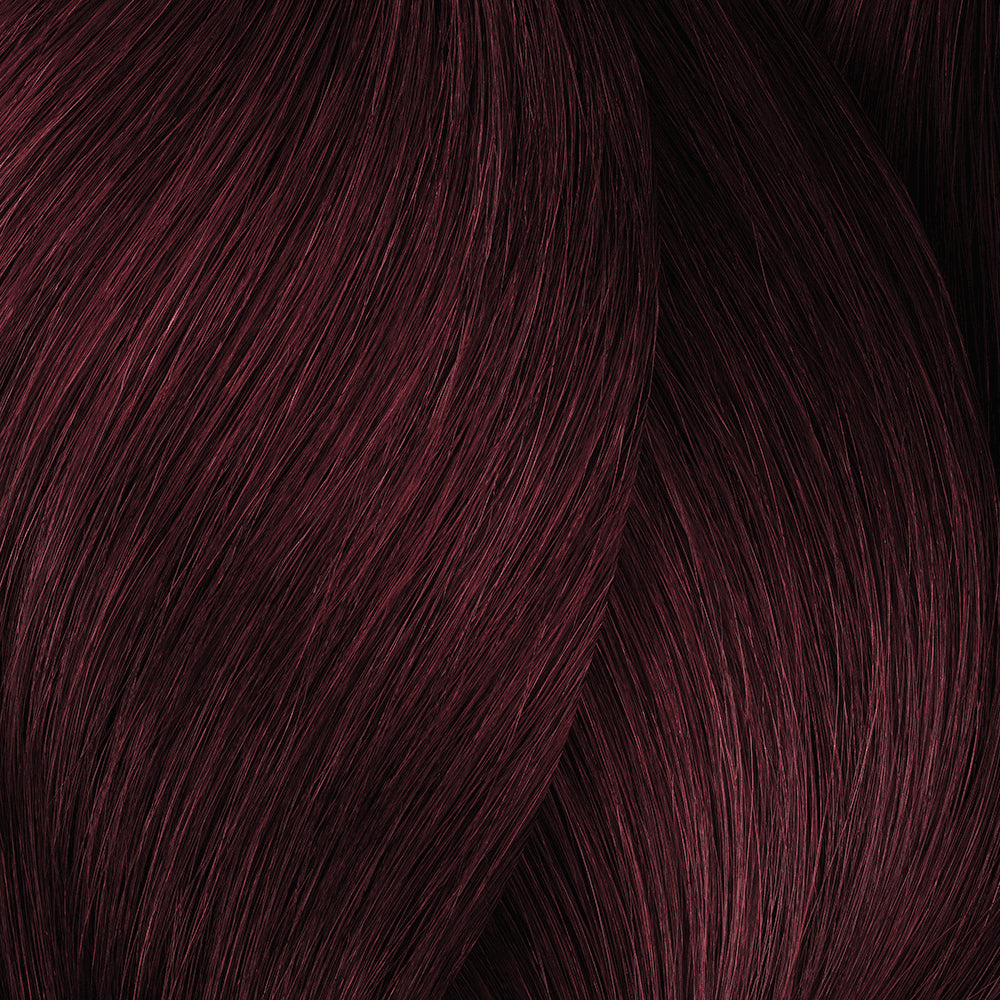 iNOA No Ammonia Permanent Haircolor