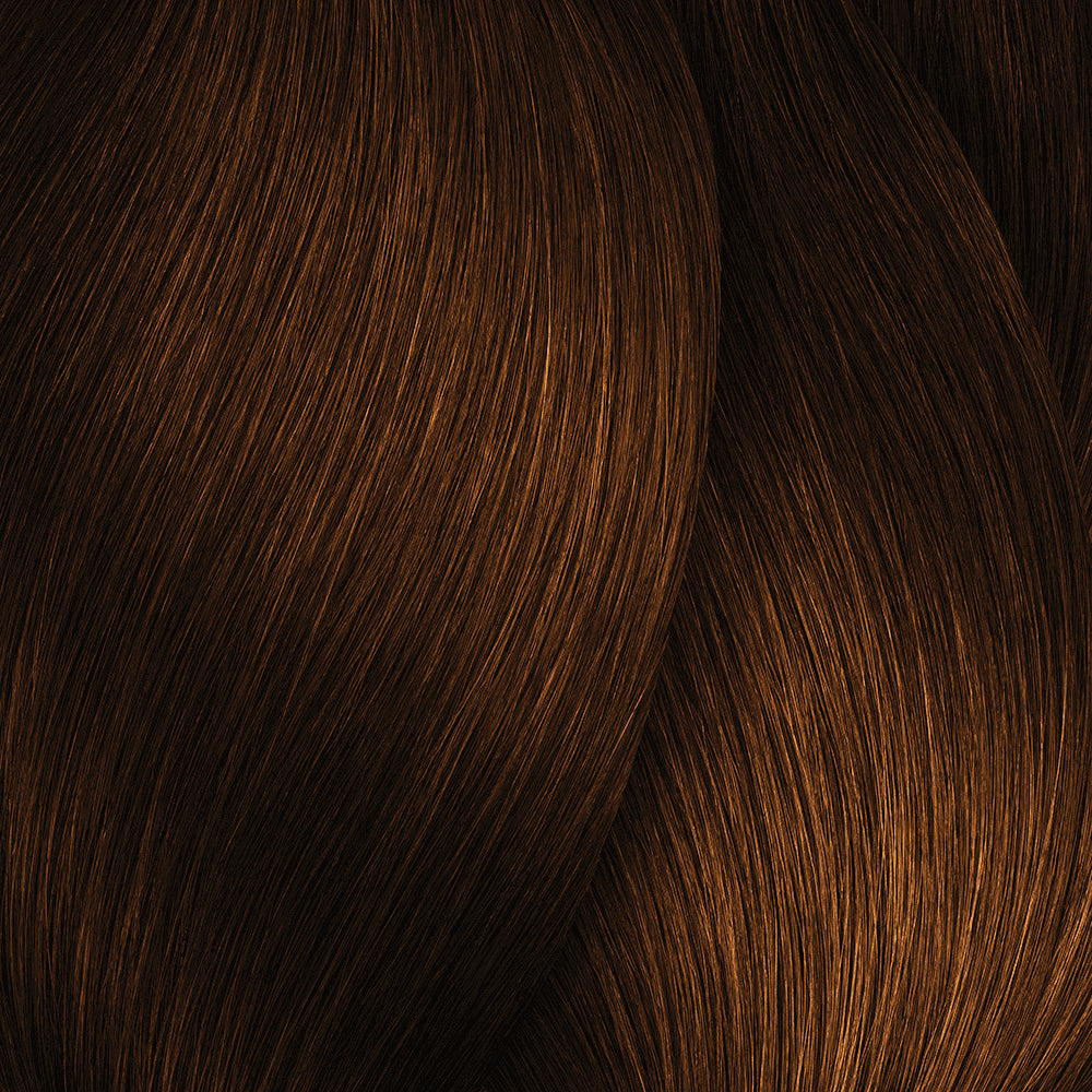 iNOA No Ammonia Permanent Haircolor