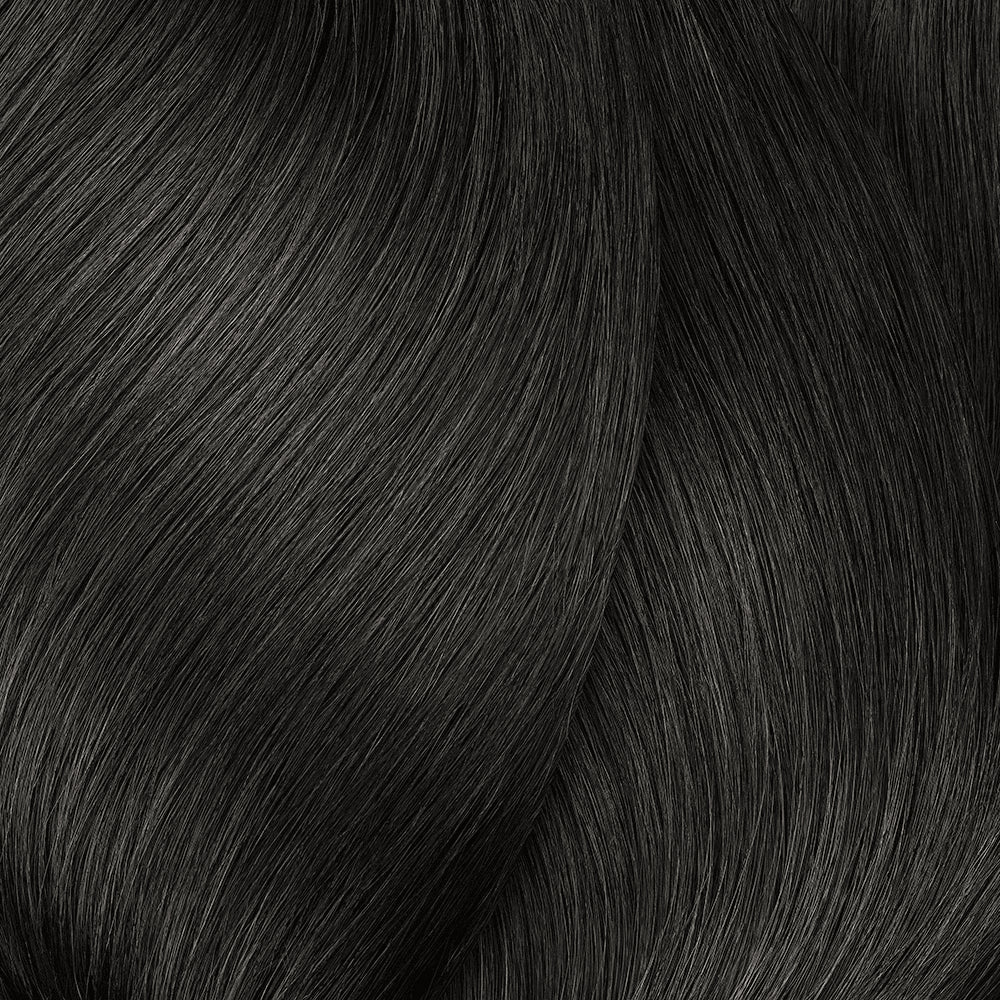 iNOA No Ammonia Permanent Haircolor