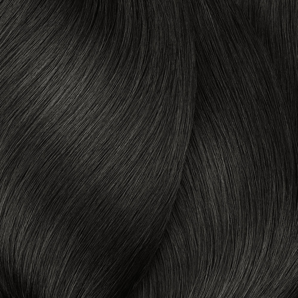 iNOA No Ammonia Permanent Haircolor