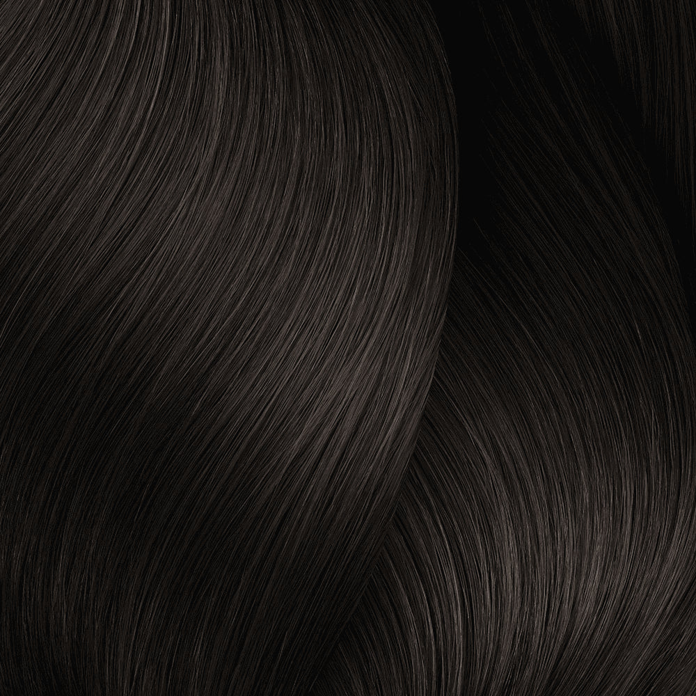 iNOA No Ammonia Permanent Haircolor