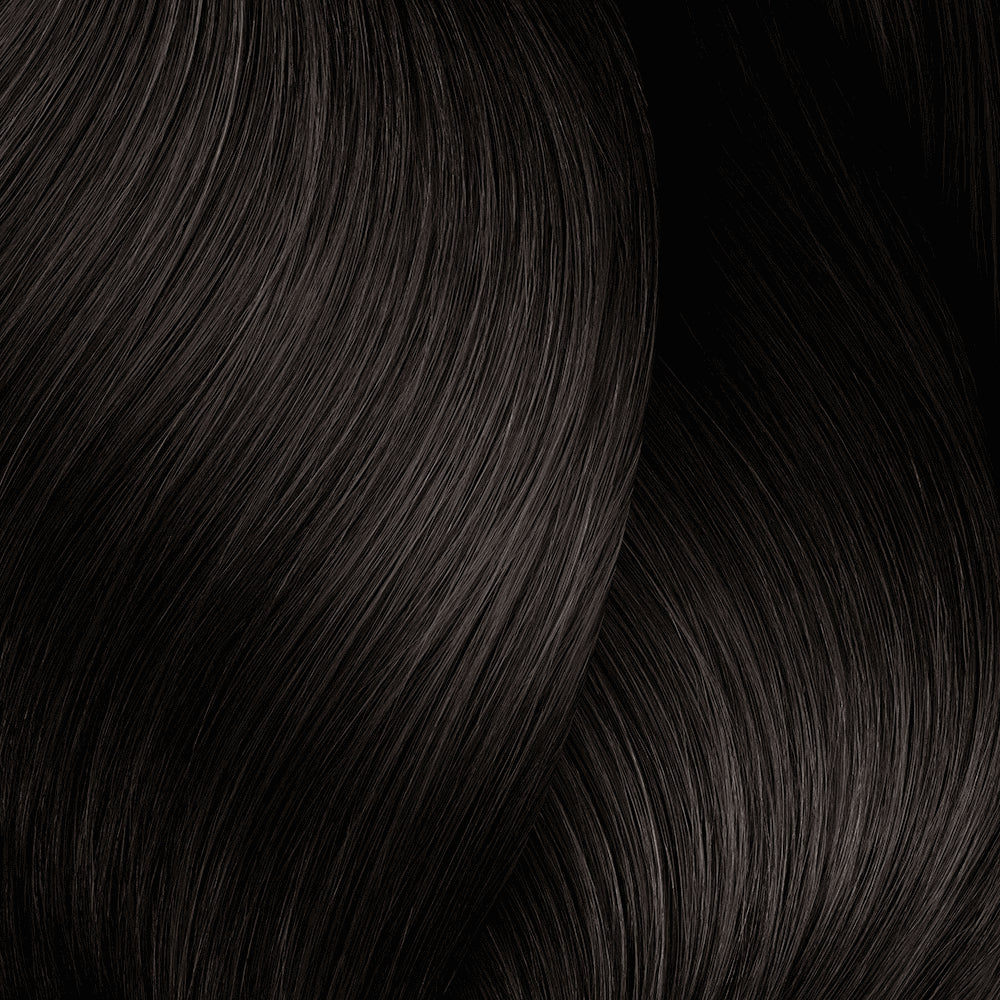 iNOA No Ammonia Permanent Haircolor