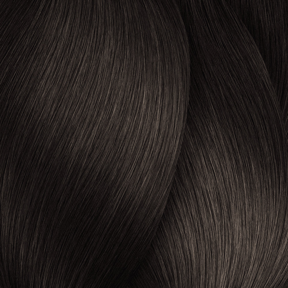 iNOA No Ammonia Permanent Haircolor