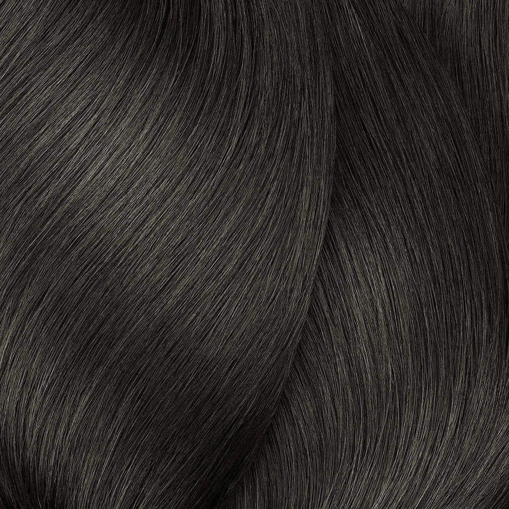 iNOA No Ammonia Permanent Haircolor