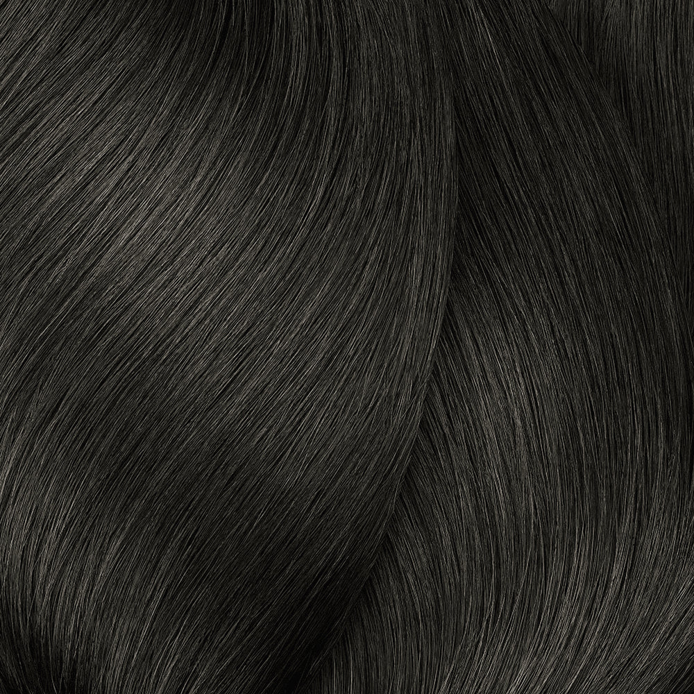 iNOA No Ammonia Permanent Haircolor