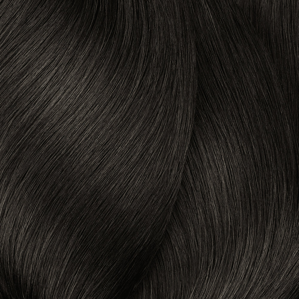 iNOA No Ammonia Permanent Haircolor