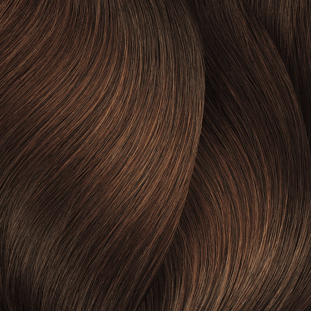 iNOA No Ammonia Permanent Haircolor