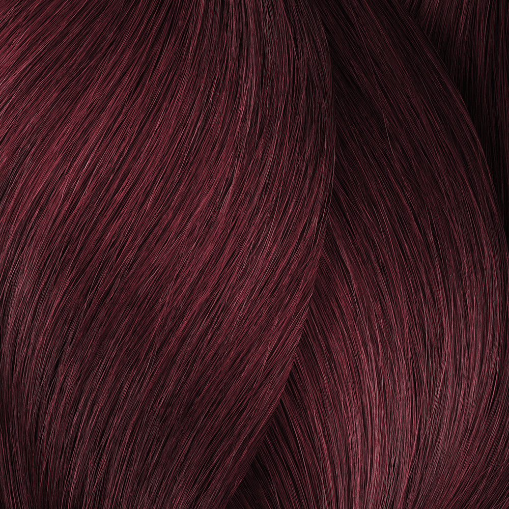iNOA No Ammonia Permanent Haircolor