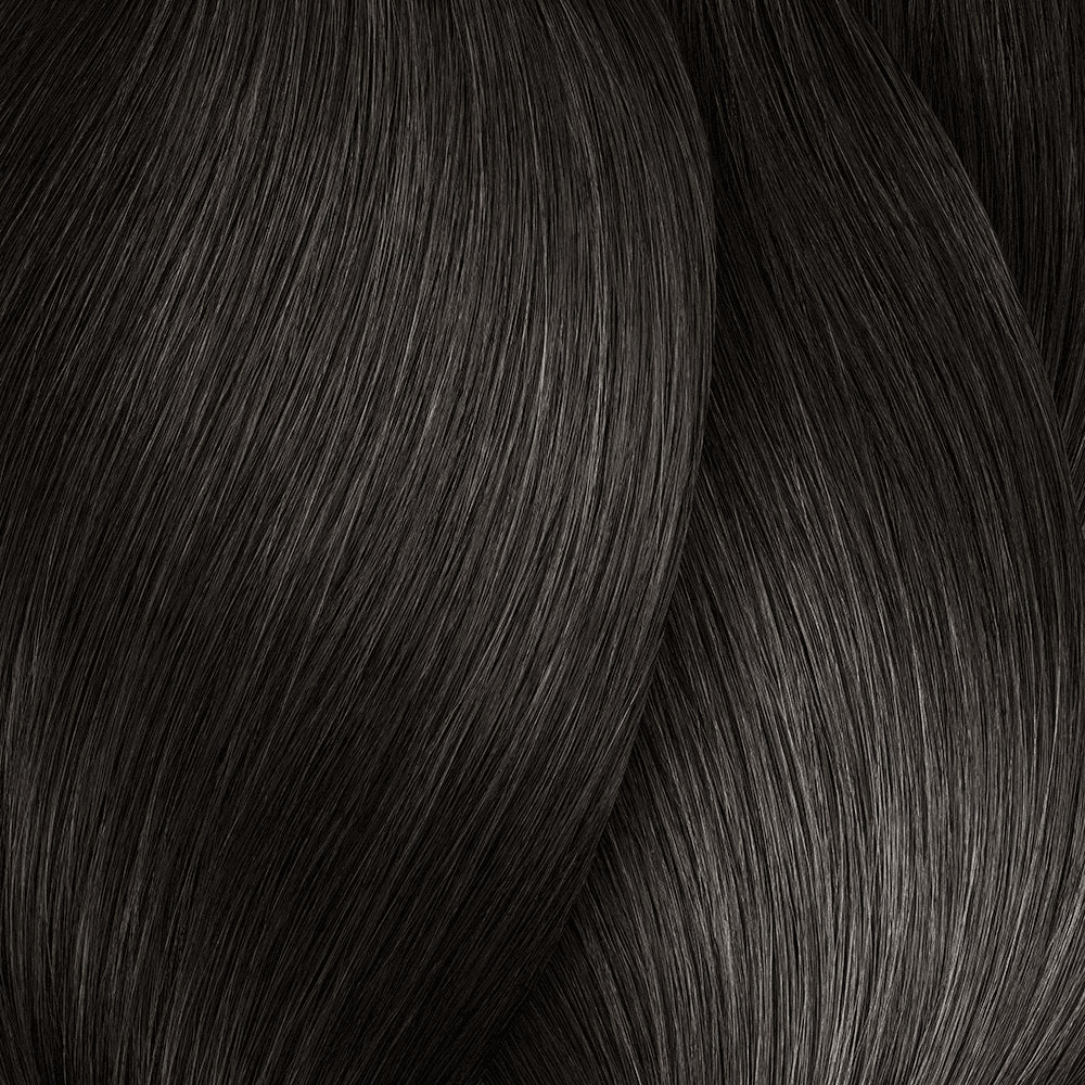iNOA No Ammonia Permanent Haircolor