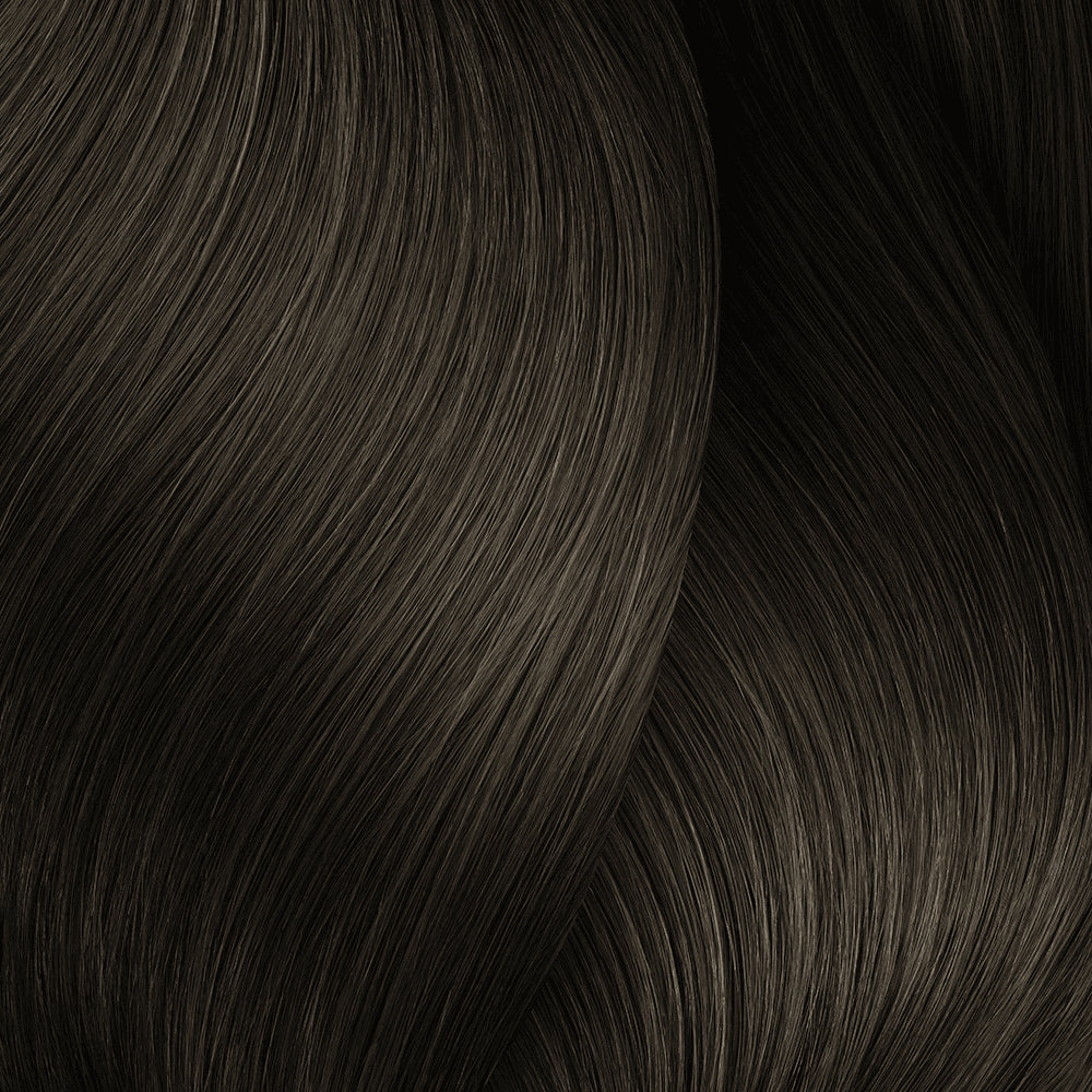 iNOA No Ammonia Permanent Haircolor