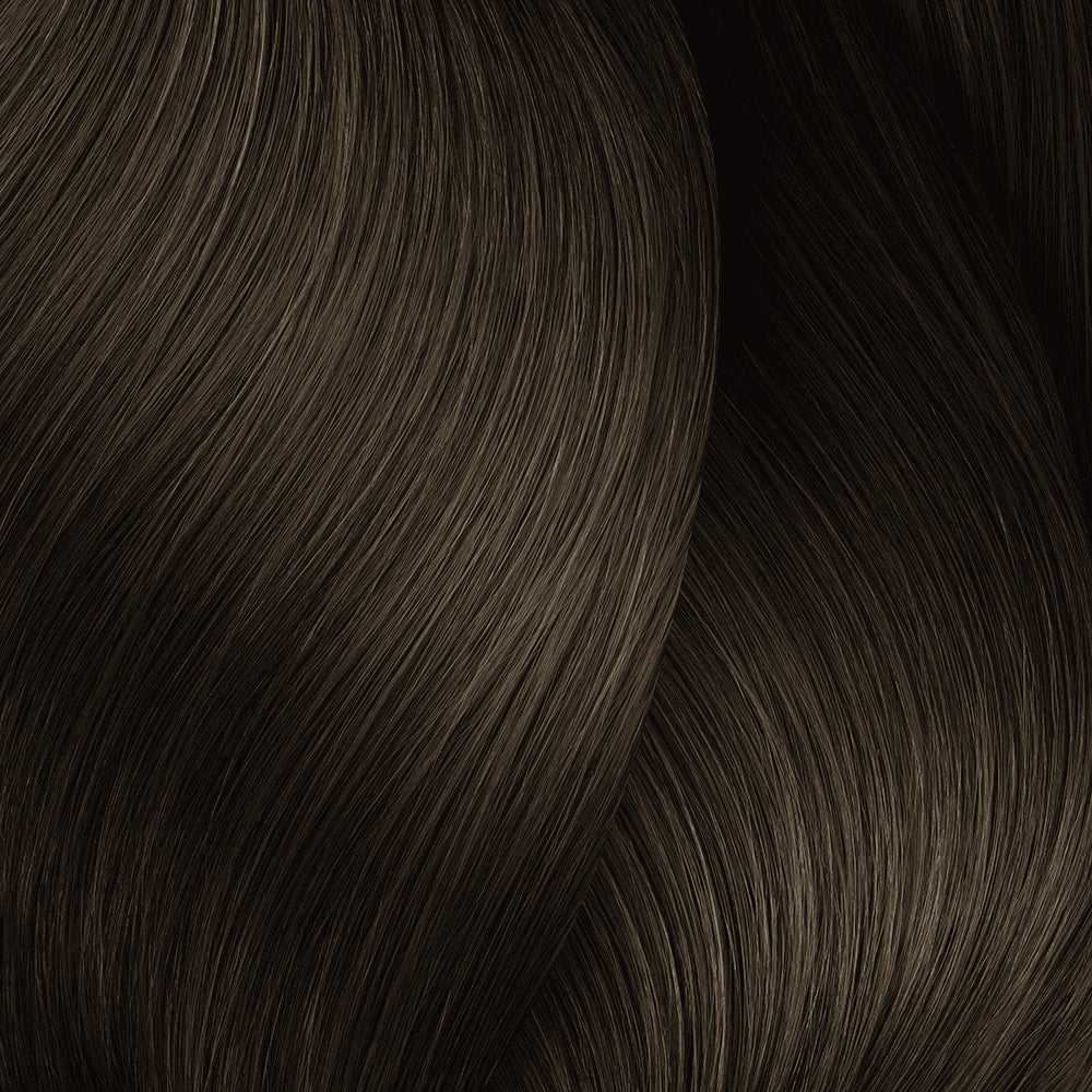 iNOA No Ammonia Permanent Haircolor