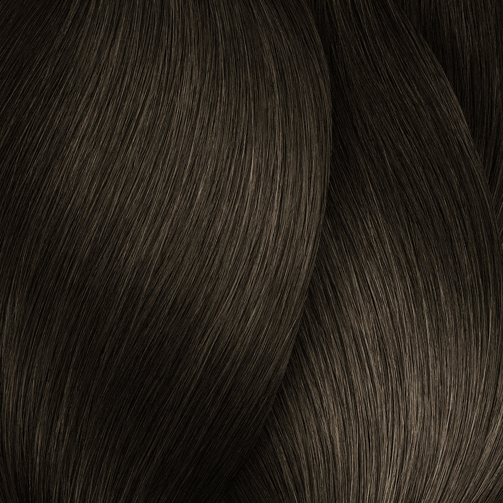 iNOA No Ammonia Permanent Haircolor