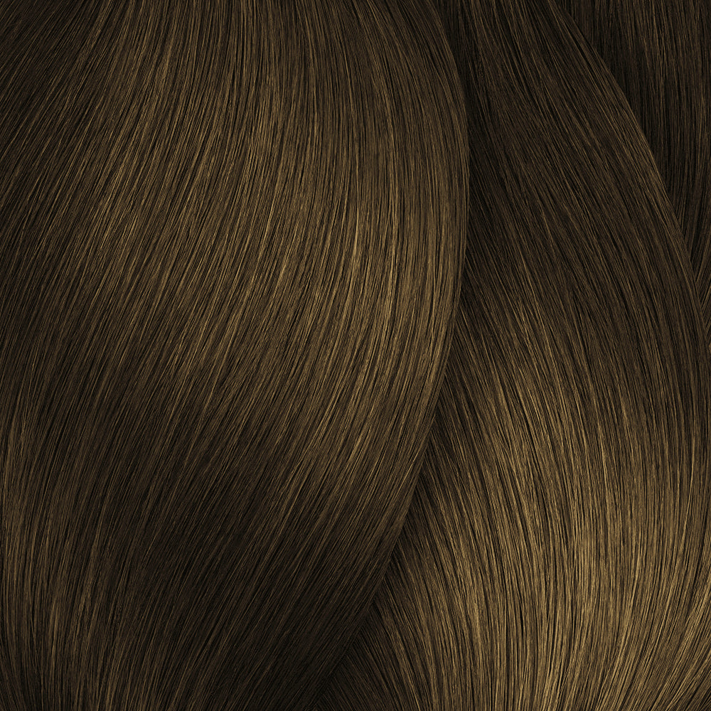iNOA No Ammonia Permanent Haircolor