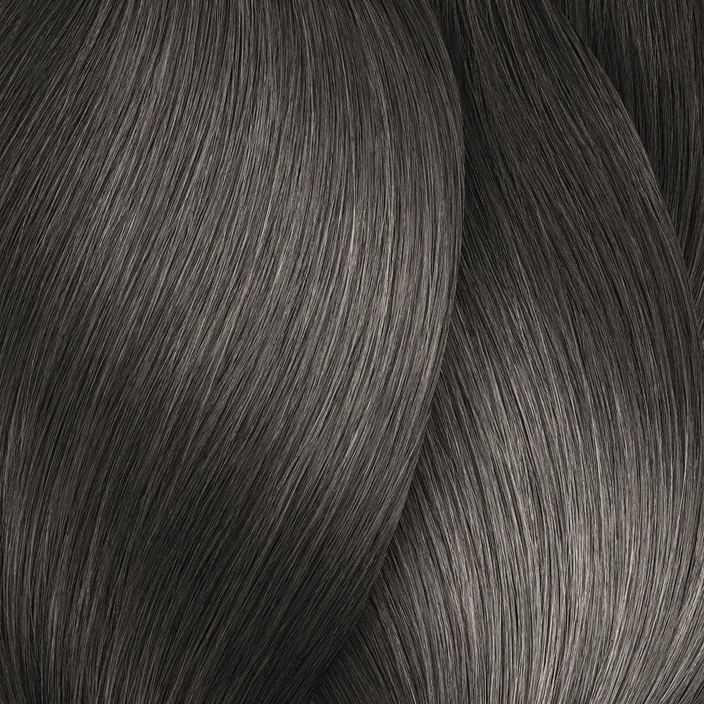 iNOA No Ammonia Permanent Haircolor