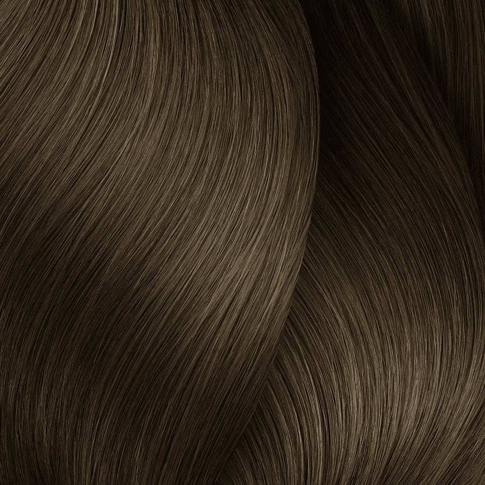 iNOA No Ammonia Permanent Haircolor