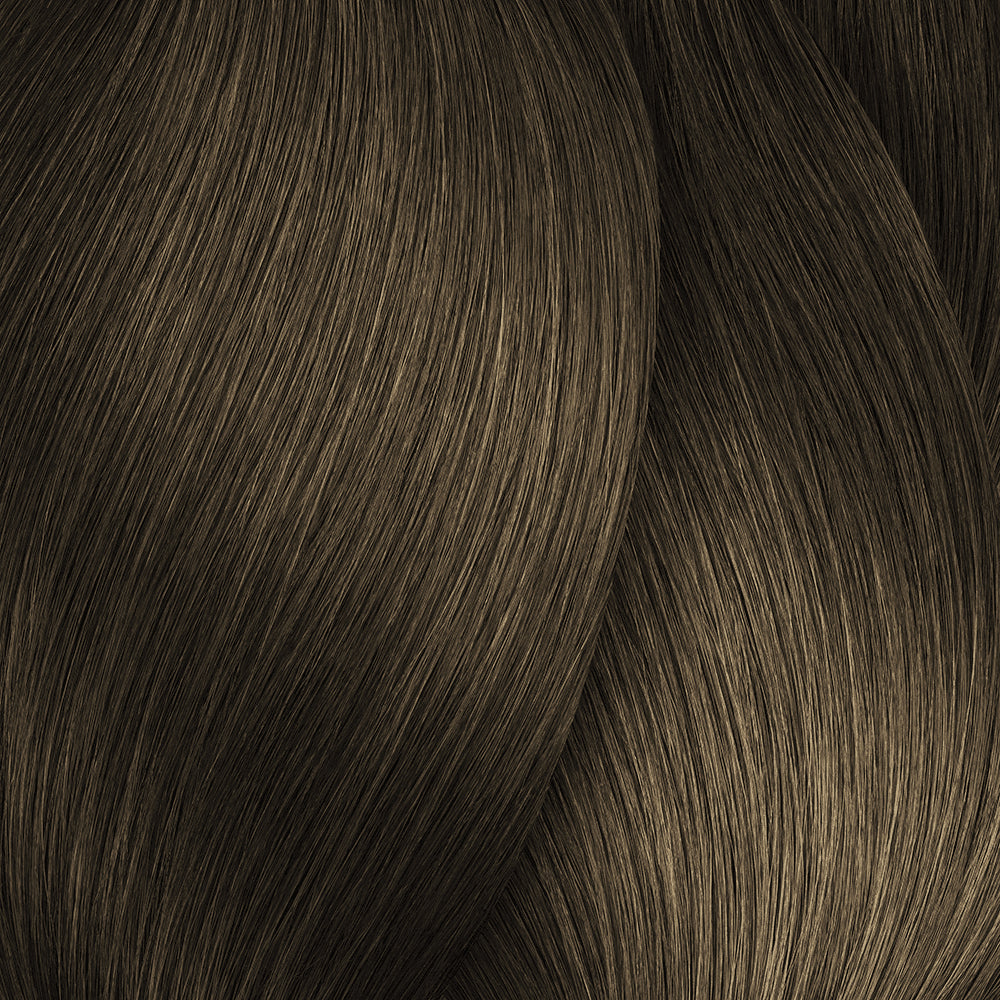 iNOA No Ammonia Permanent Haircolor