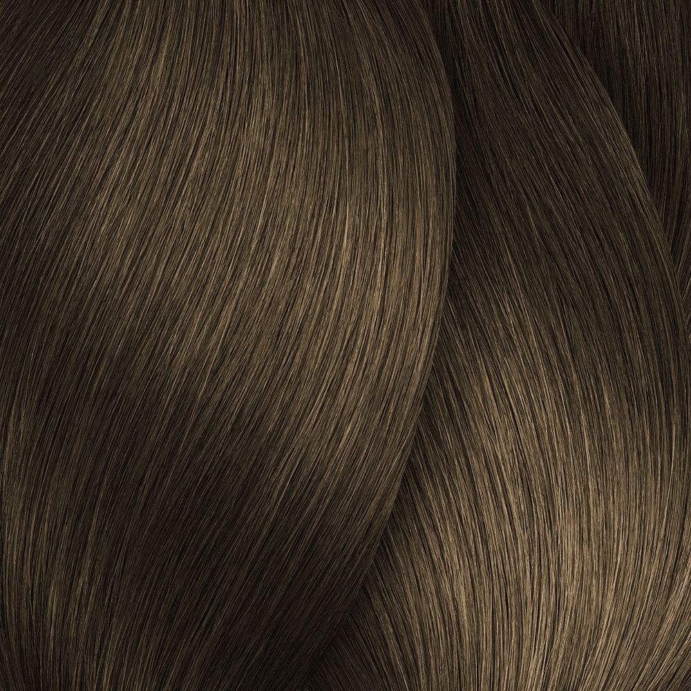 iNOA No Ammonia Permanent Haircolor
