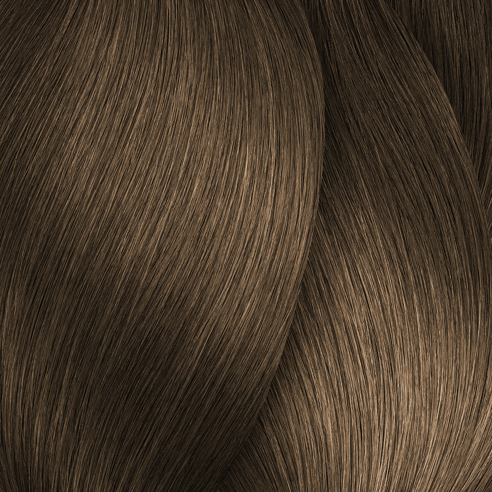 iNOA No Ammonia Permanent Haircolor