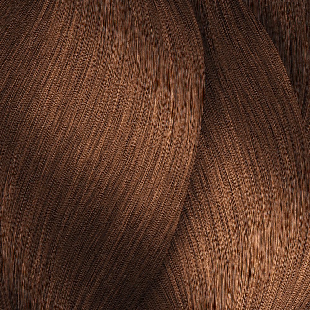 iNOA No Ammonia Permanent Haircolor