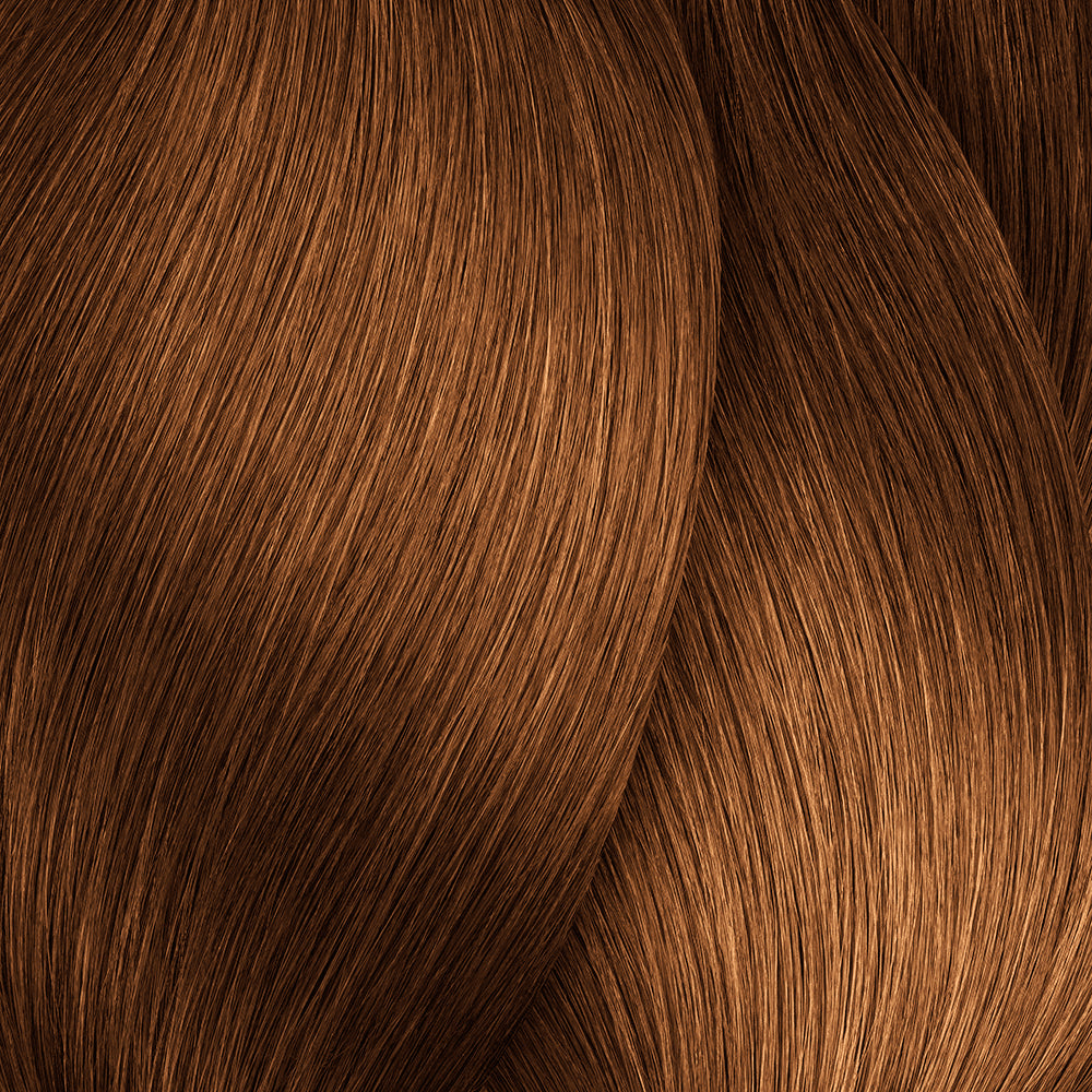 iNOA No Ammonia Permanent Haircolor