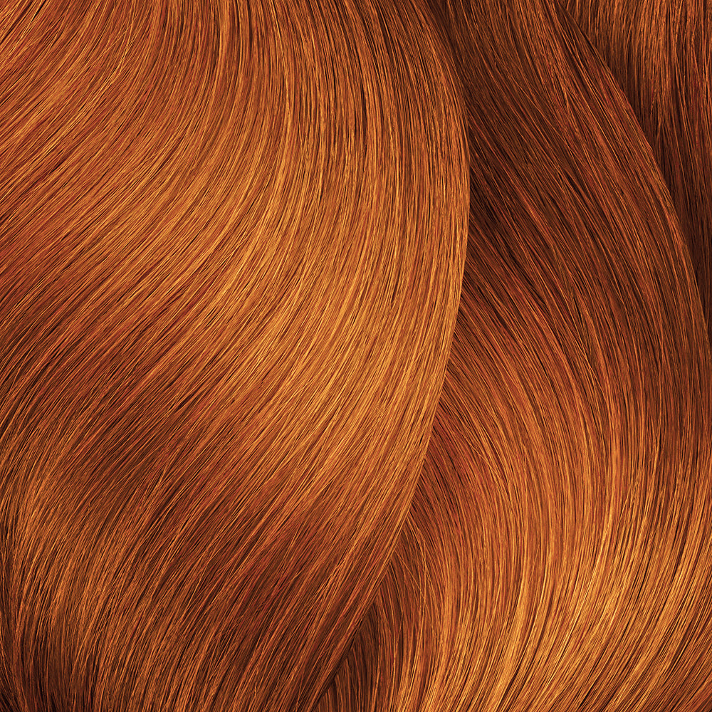 iNOA No Ammonia Permanent Haircolor