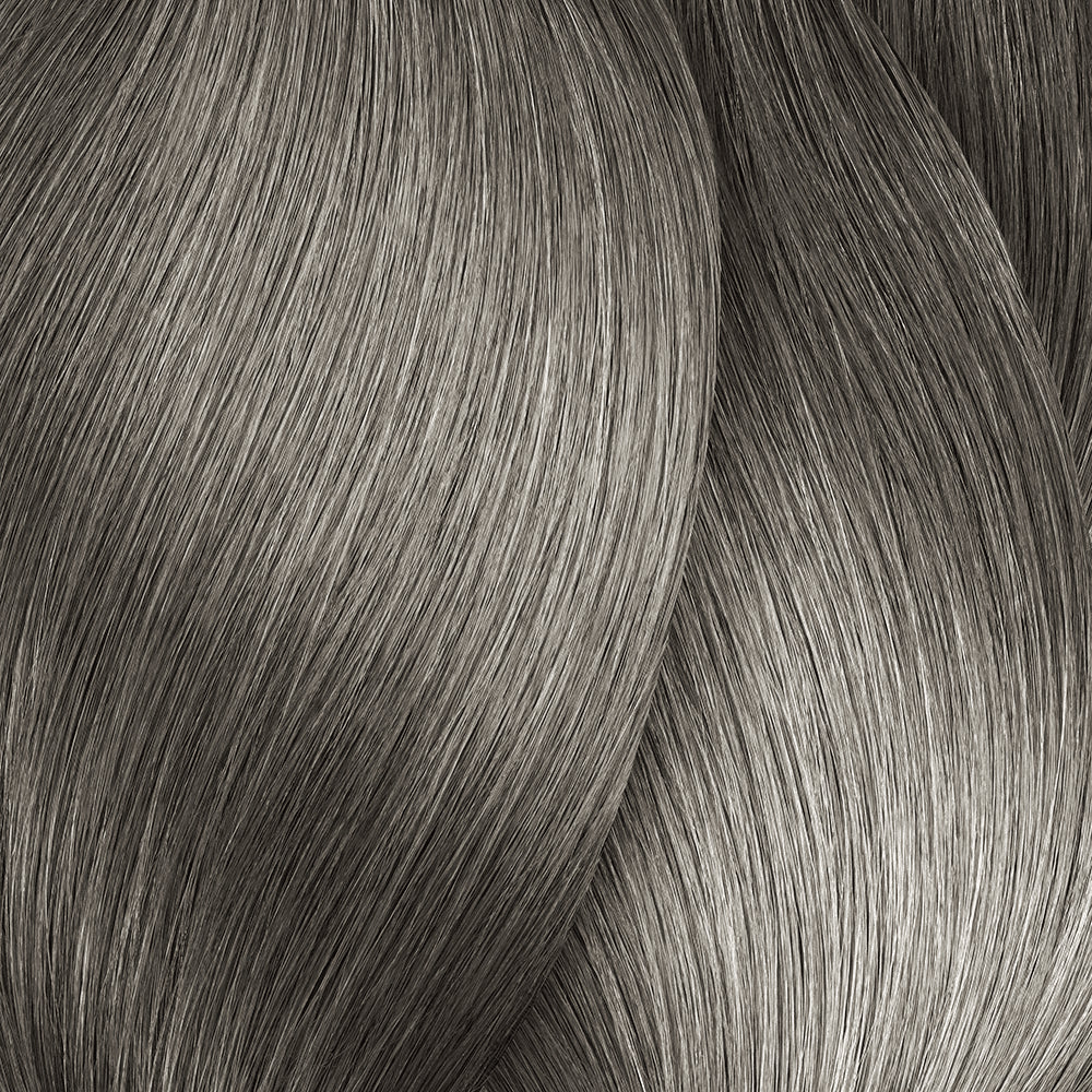 iNOA No Ammonia Permanent Haircolor