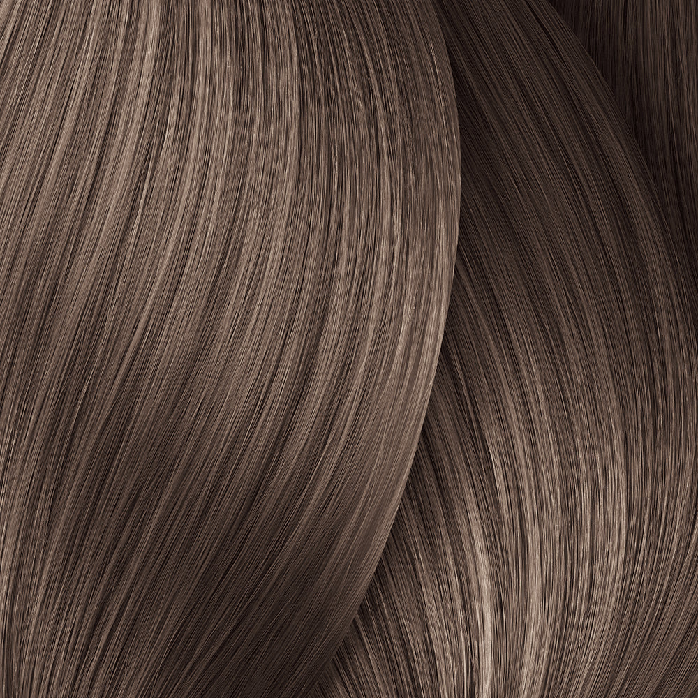 iNOA No Ammonia Permanent Haircolor