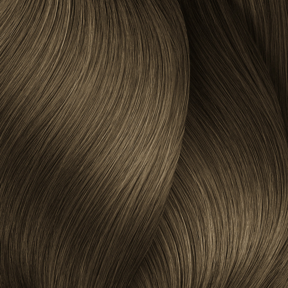 iNOA No Ammonia Permanent Haircolor