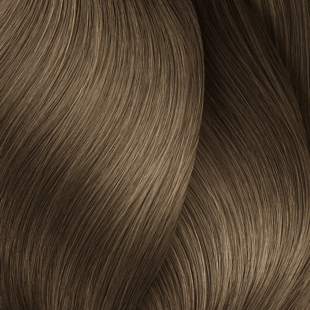 iNOA No Ammonia Permanent Haircolor