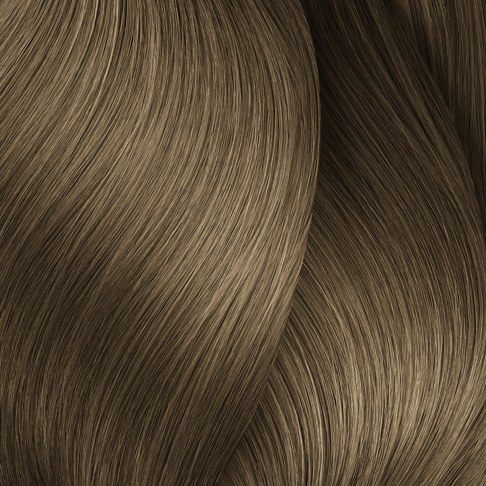 iNOA No Ammonia Permanent Haircolor