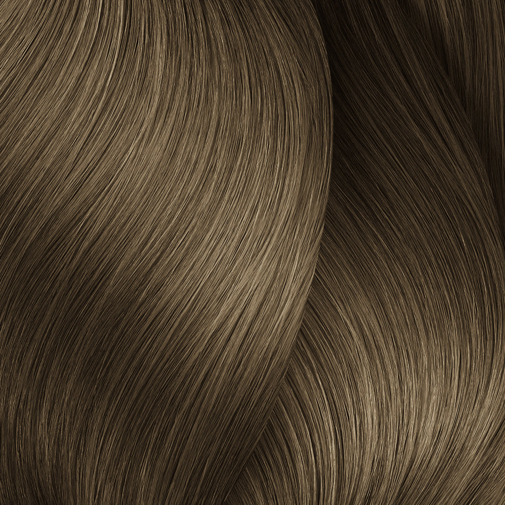 iNOA No Ammonia Permanent Haircolor