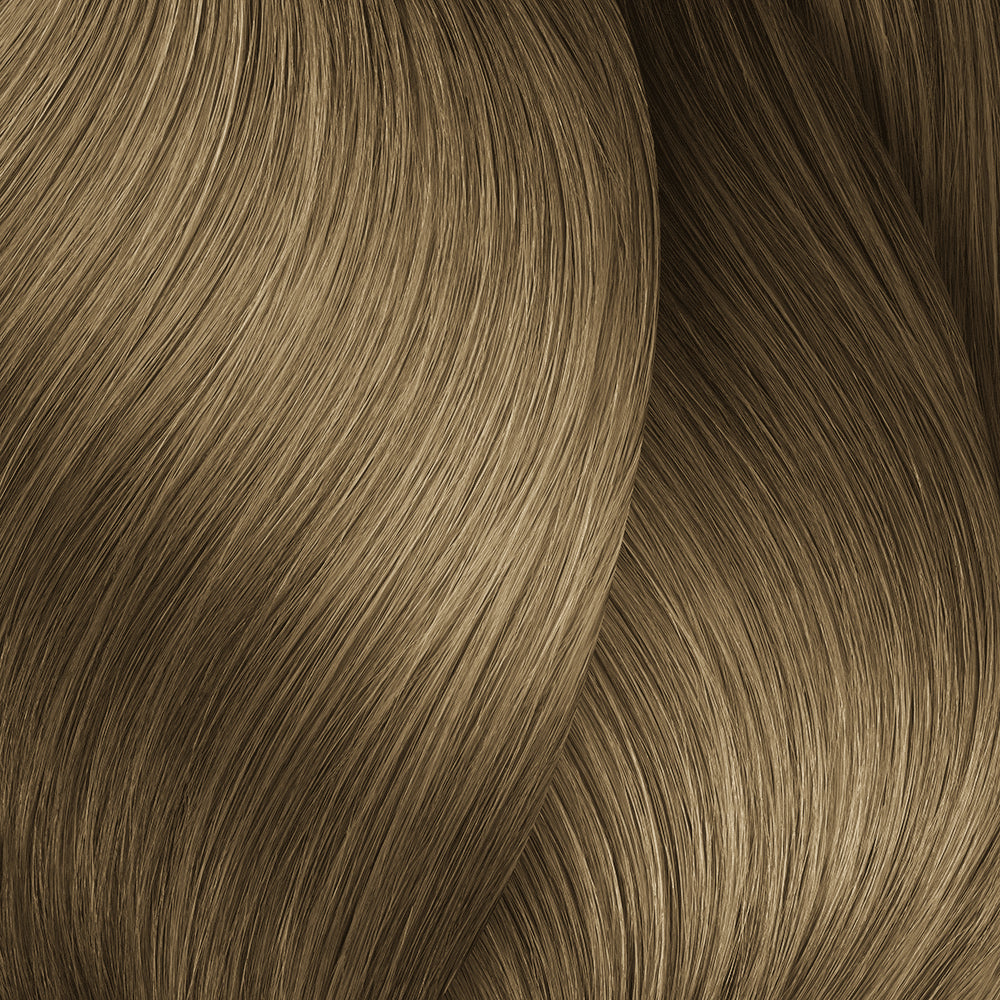 iNOA No Ammonia Permanent Haircolor