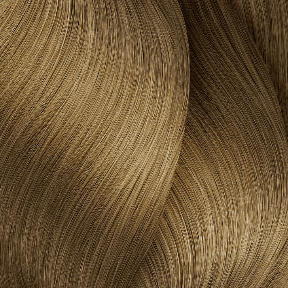 iNOA No Ammonia Permanent Haircolor