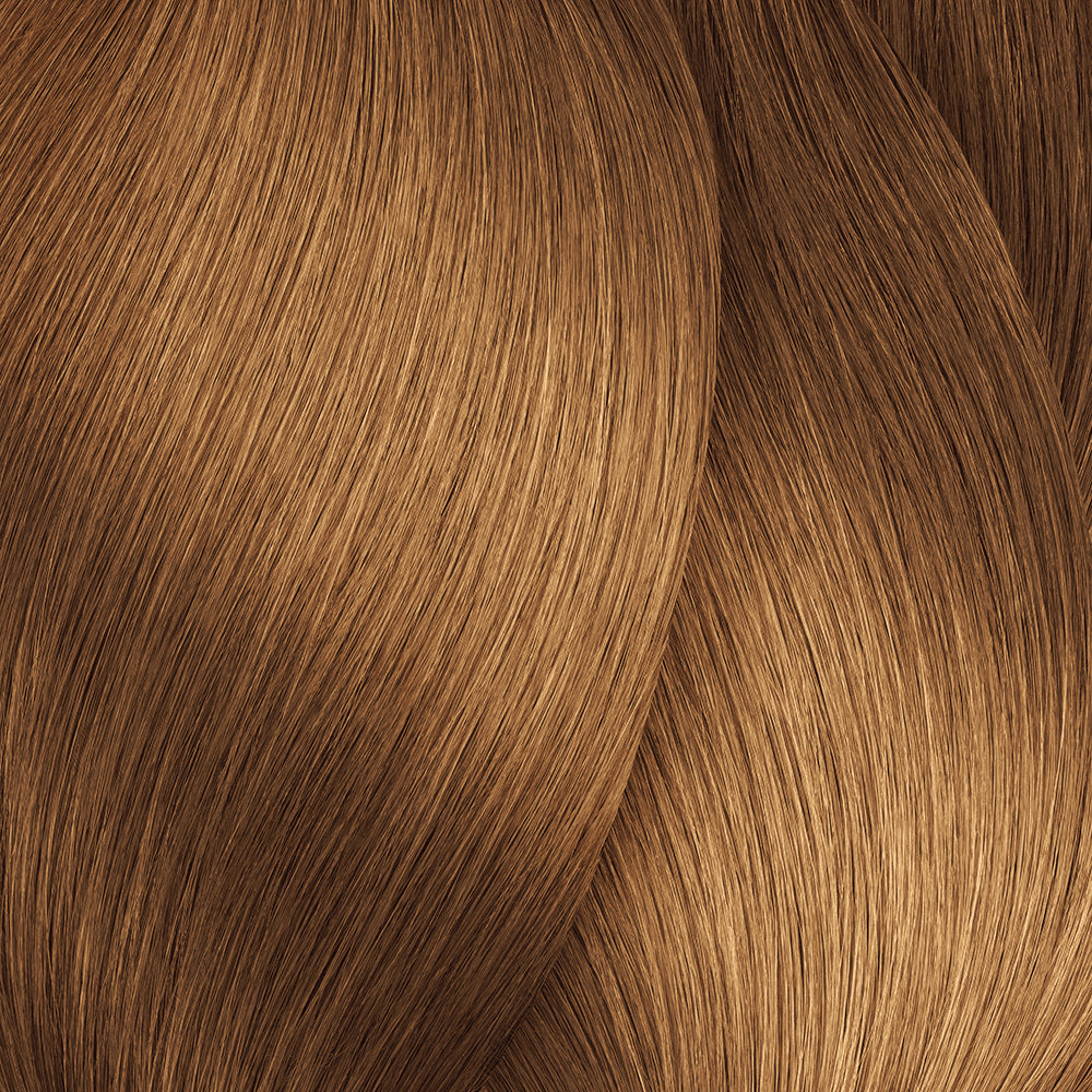 iNOA No Ammonia Permanent Haircolor