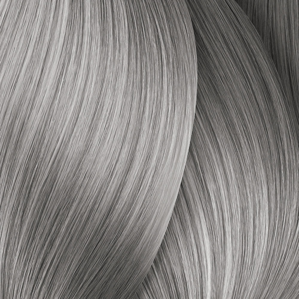 iNOA No Ammonia Permanent Haircolor